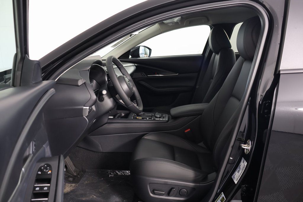 Thumbnail: 2026 Mazda CX-30 - 5