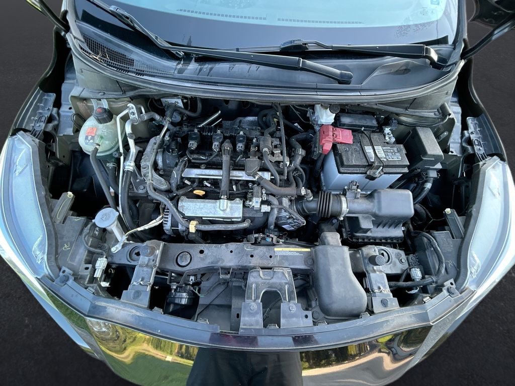 Thumbnail: 2021 Nissan Versa - 29