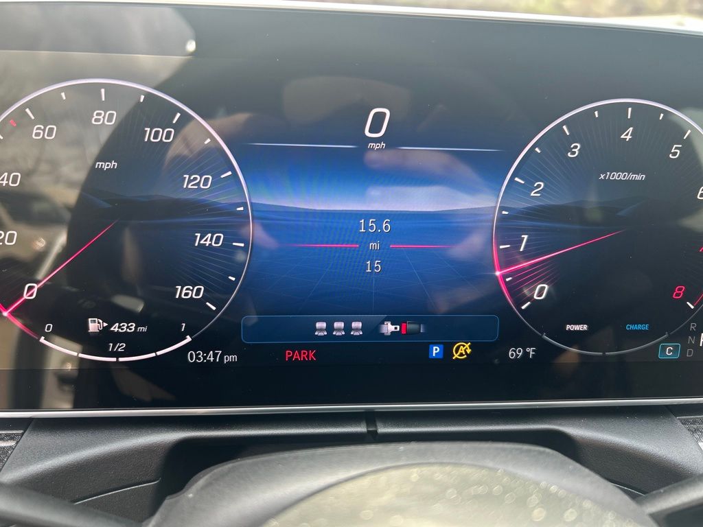 2026 Mercedes-Benz C-Class C 300 Silver at John Sisson Motors