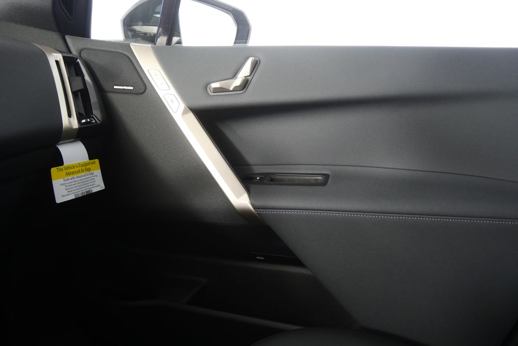 Thumbnail: 2026 BMW iX - 25