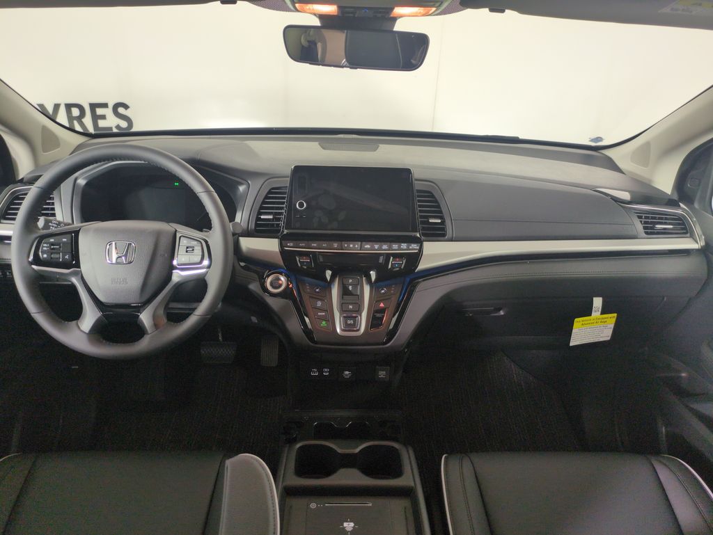 New 2025 Honda Odyssey For Sale in Fort Wayne, IN