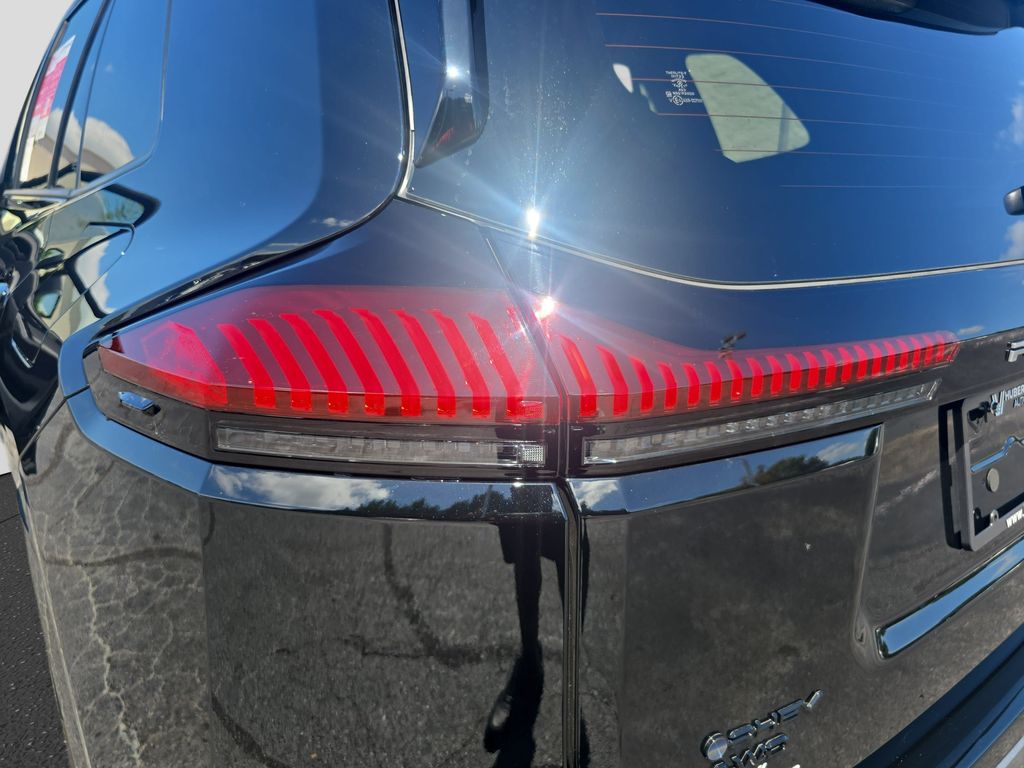 New 2026 Toyota RAV4 Plug-in Hybrid SUV