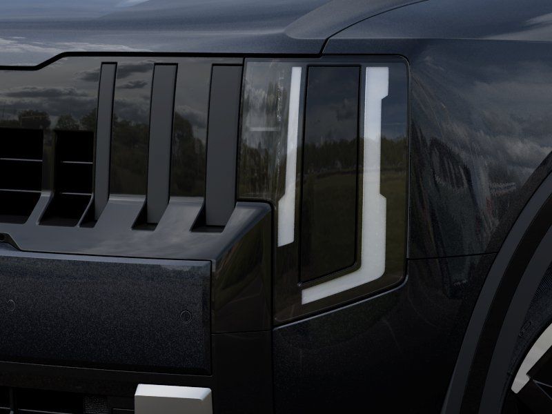 new 2027 Kia Telluride car, priced at $46,975