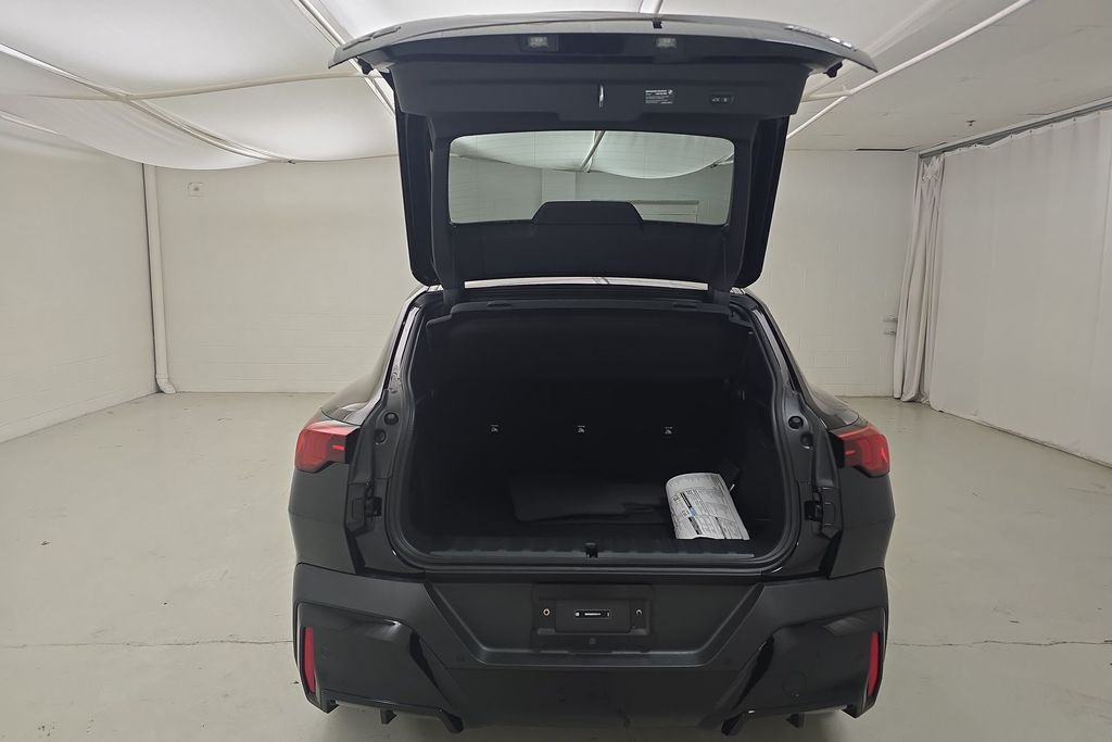 2026 Bmw X2 xDrive28i photo 24