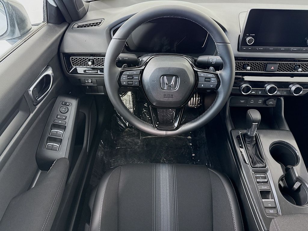 Thumbnail: 2026 Honda Civic - 11