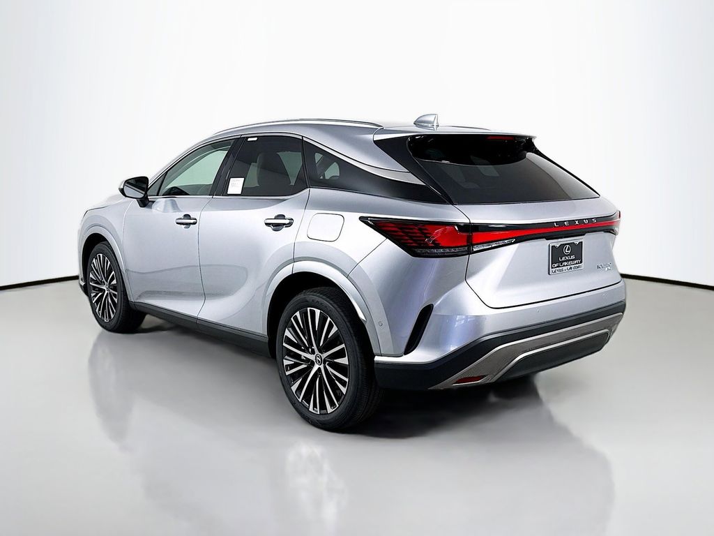Thumbnail: 2026 Lexus RX - 7