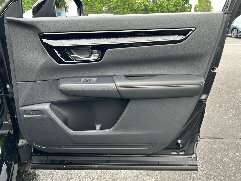 Thumbnail: 2026 Honda CR-V - 25