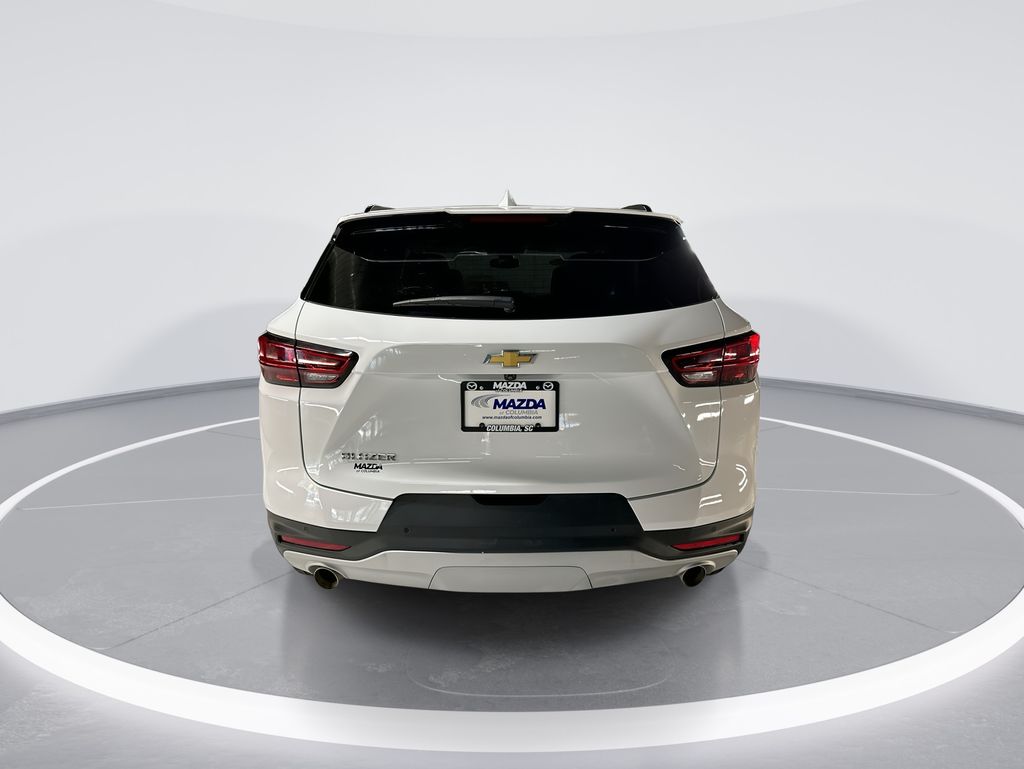 2024 Chevrolet Blazer LT - 6