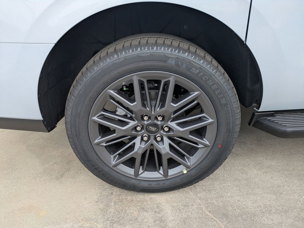 2026 Ford Expedition Max Platinum MAX