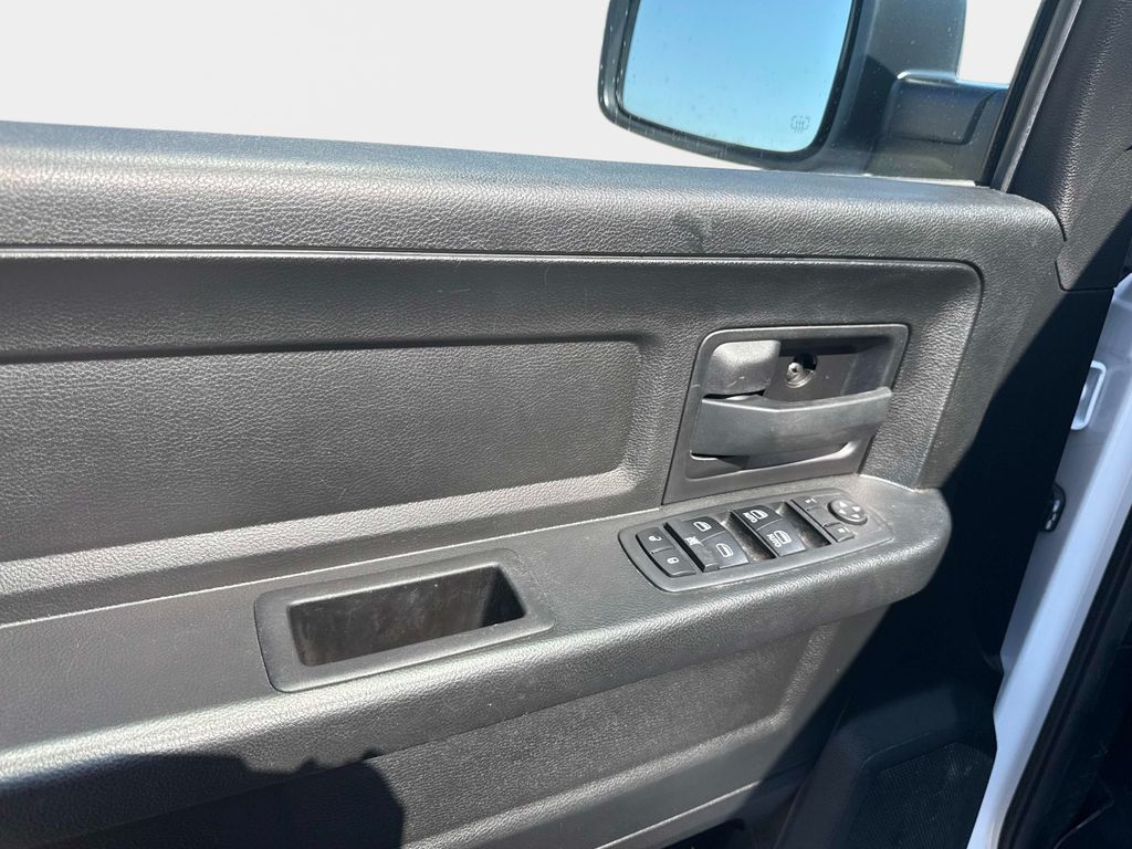 Used 2018 Ram 1500 Truck