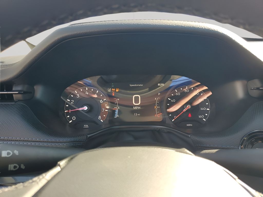 New 2026 Silver Jeep  image 34