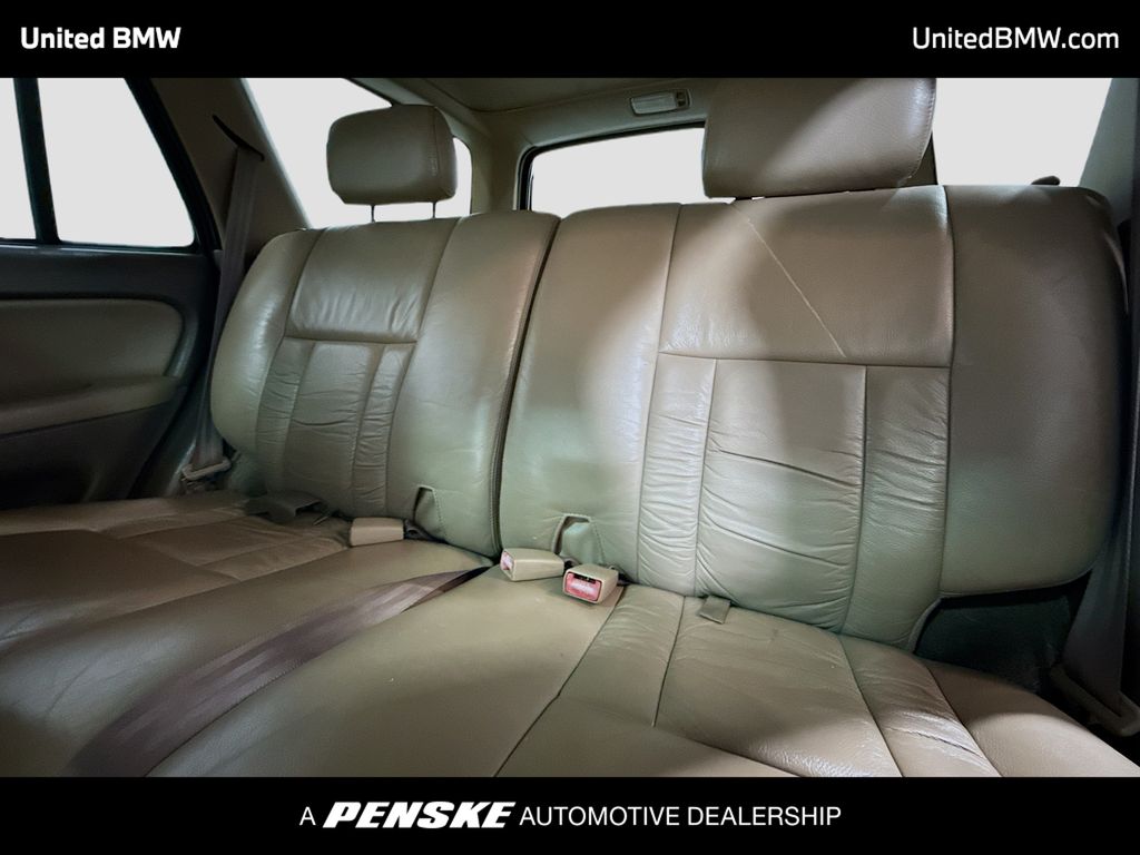 Thumbnail: 2002 Toyota 4Runner - 11