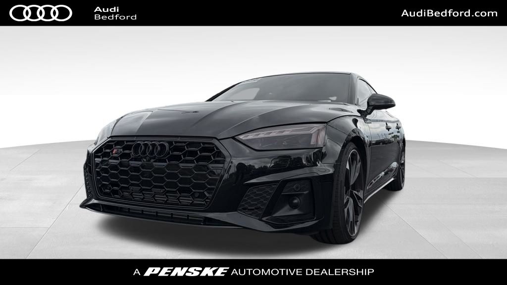 2023 Audi S5 Prestige -
                  Bedford, OH