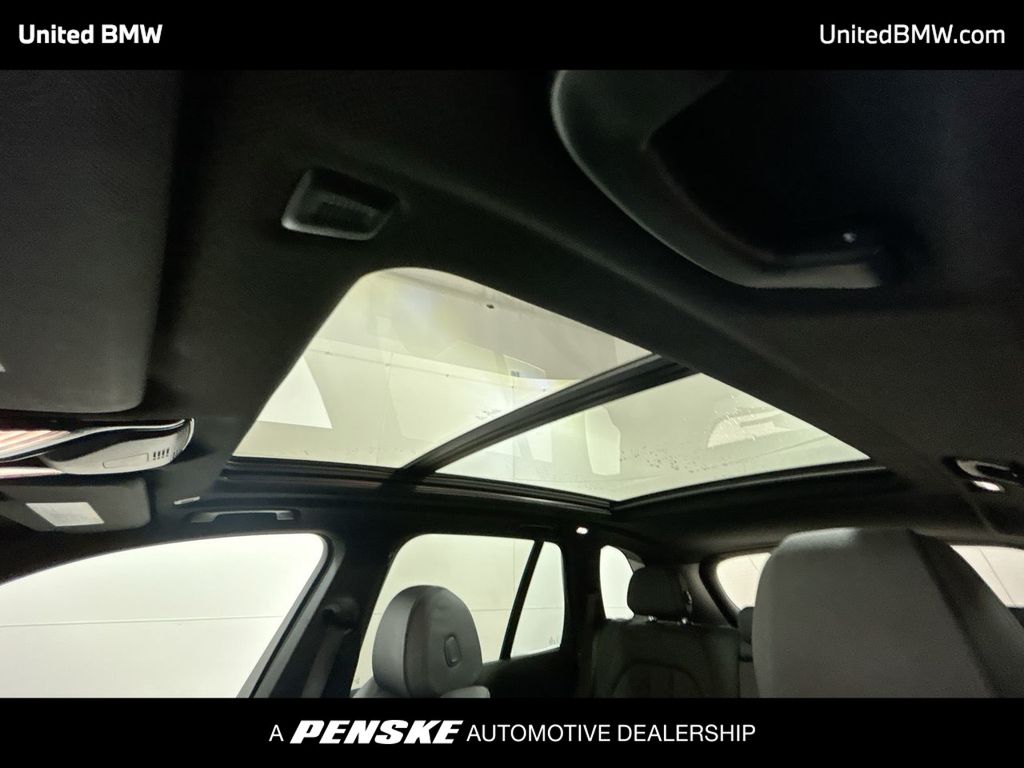 2021 BMW X5 sDrive40i 20