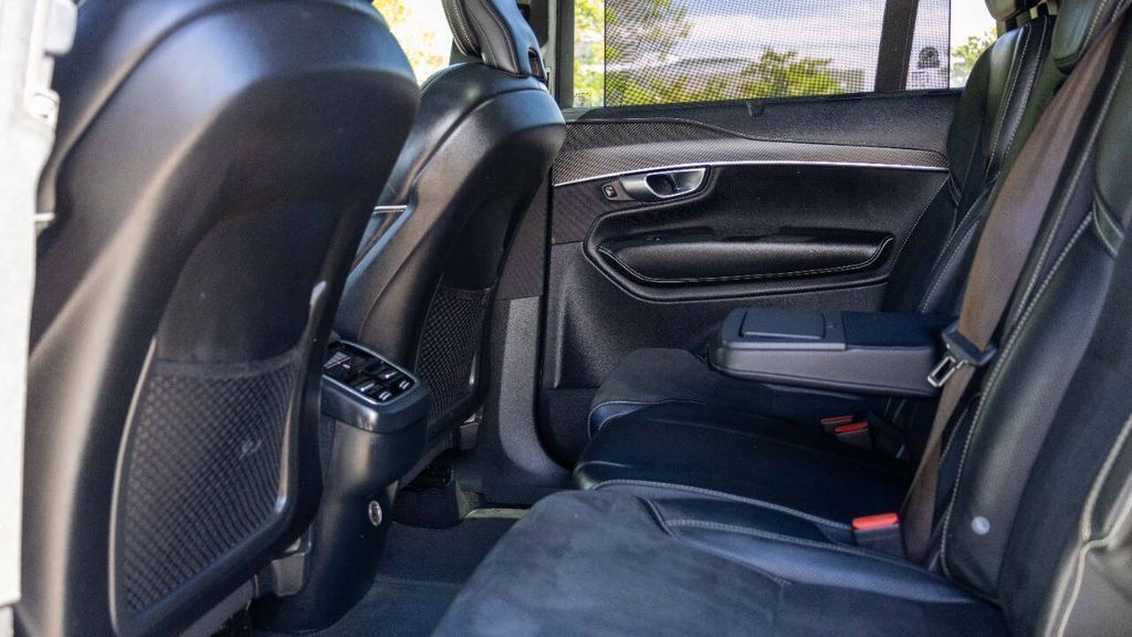 Used 2019 Volvo XC90 T6 R-Design 4D Sport Utility