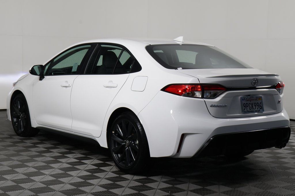 Thumbnail: 2025 Toyota Corolla - 6