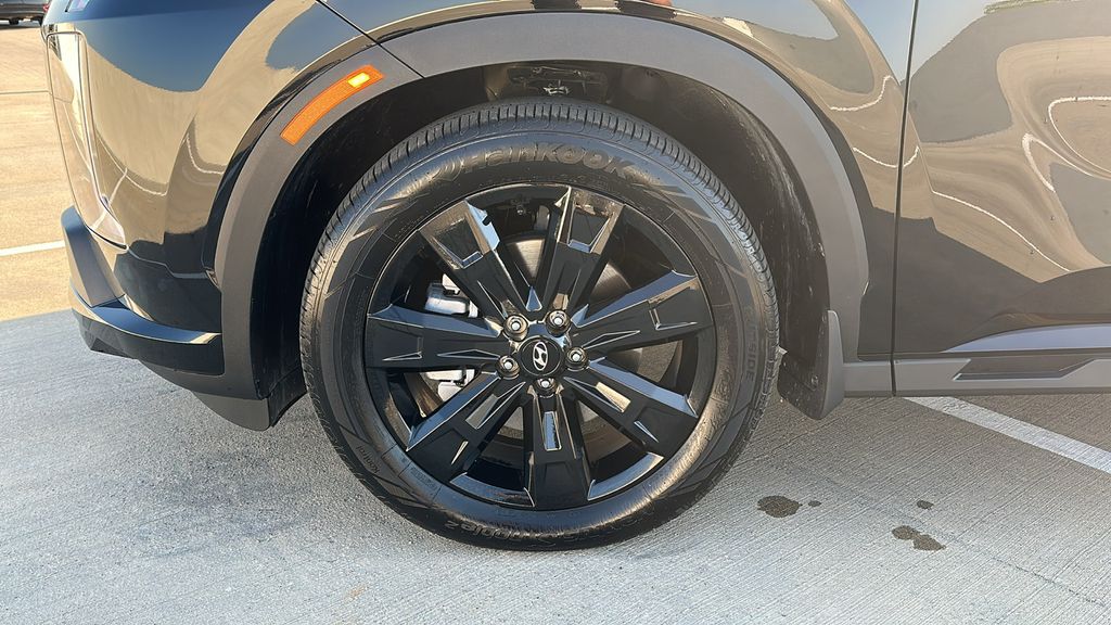 2025 Hyundai Palisade XRT - 6