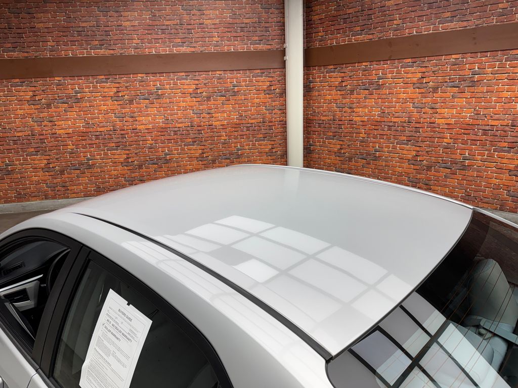 Used 2016 Silver Toyota LE image 25