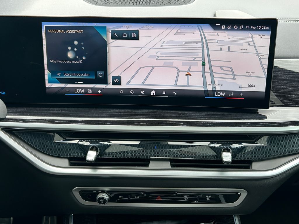 Thumbnail: 2026 BMW X5 - 25