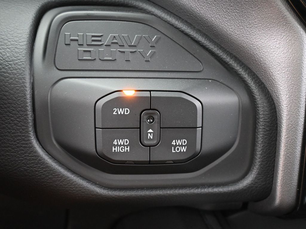 New 2026 Forged Blue Metallic Ram Big Horn image 26