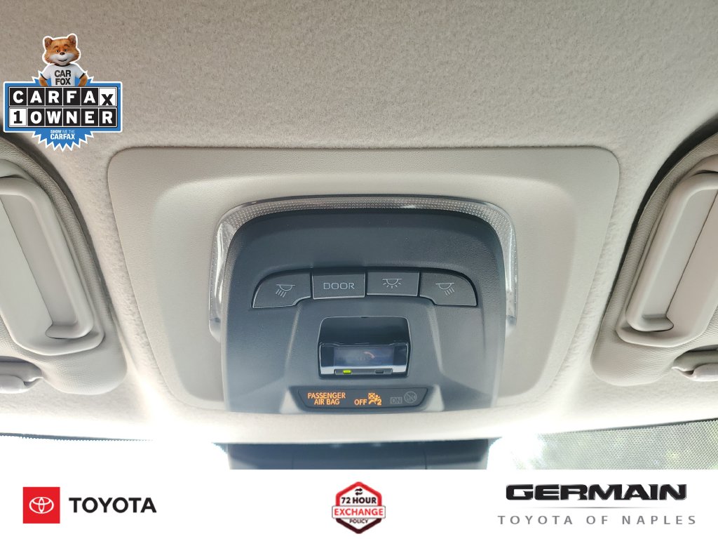 Used 2026 White Toyota LE image 33