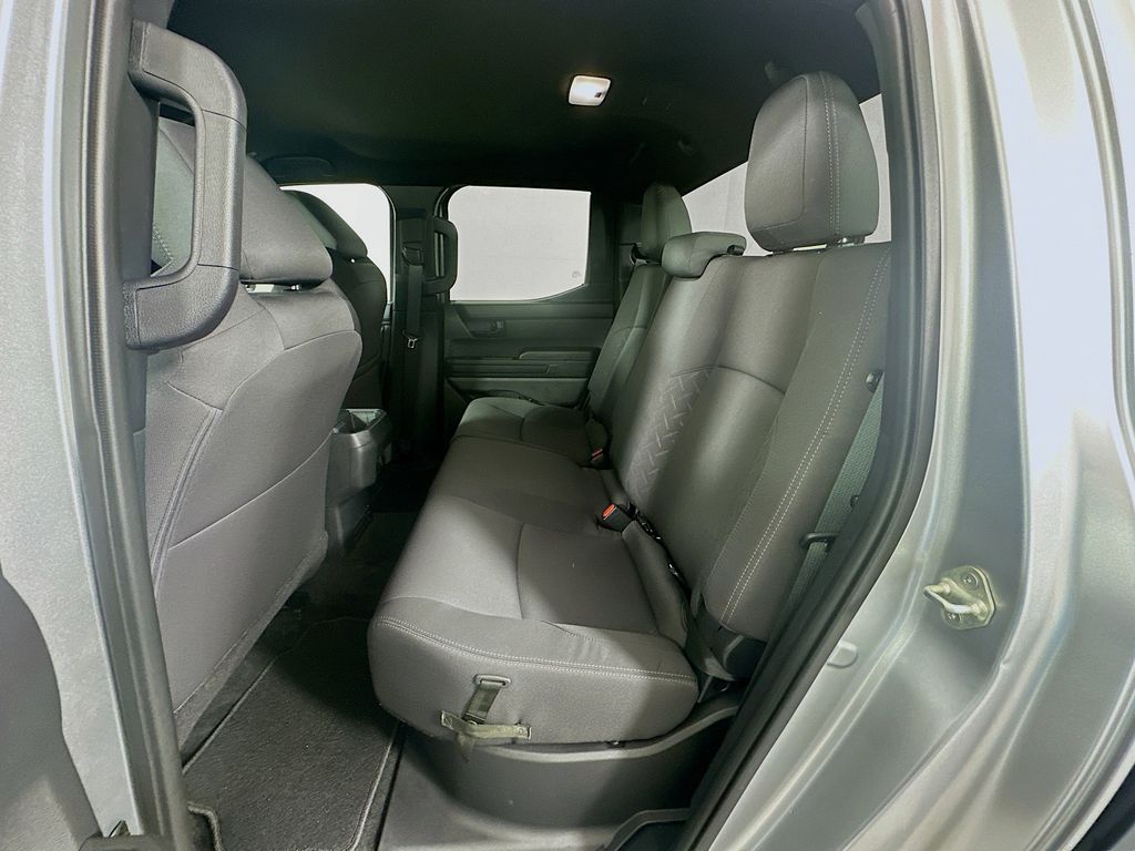 Thumbnail: 2024 Toyota Tacoma - 24