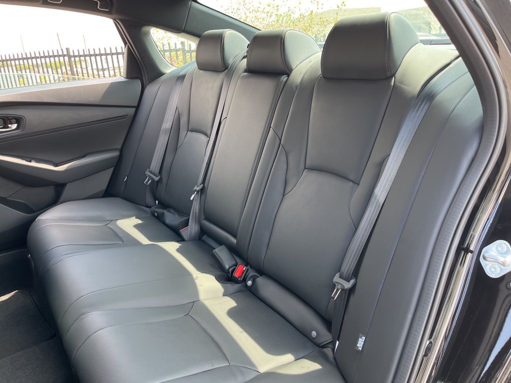 Thumbnail: 2025 Honda Accord - 14