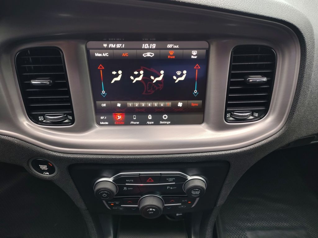 Used Car 2023 Dodge Charger  Sxt For Sale Under $25,000 In Austin, Texas