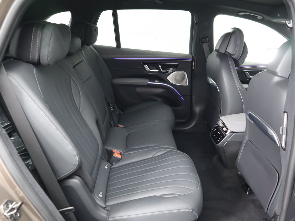2024 Mercedes-Benz EQS 450 24