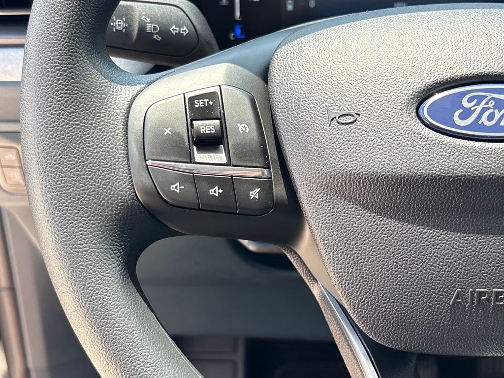 New 2026 Black Ford XLT image 18