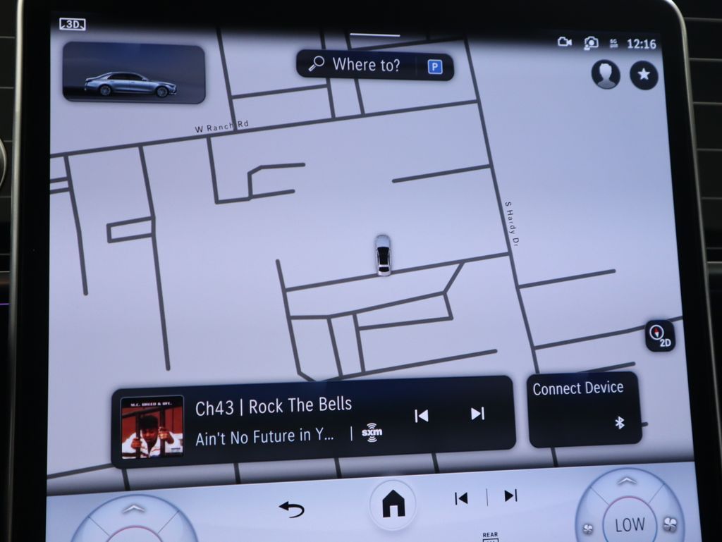 Thumbnail: 2026 Mercedes-Benz S-Class - 16