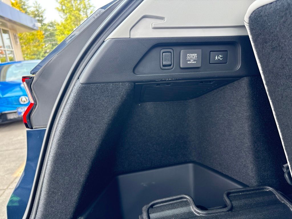 2026 Acura MDX Advance Package