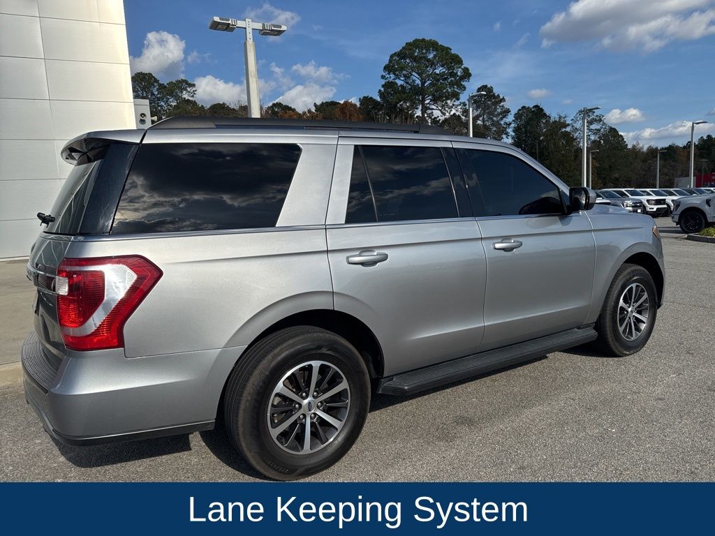 2021 Ford Expedition XLT