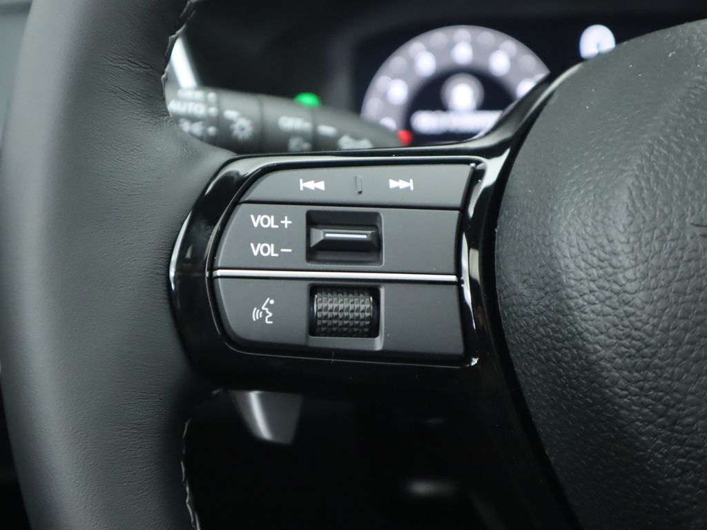 Thumbnail: 2026 Acura Integra - 12