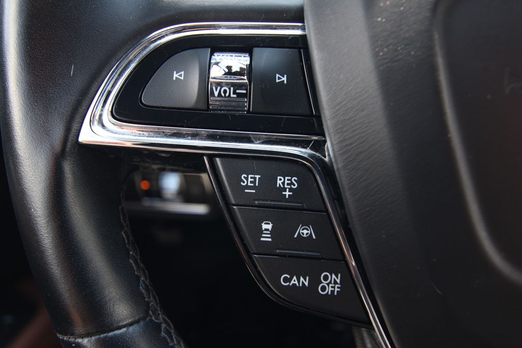 Used 2023 Lincoln Nautilus SUV