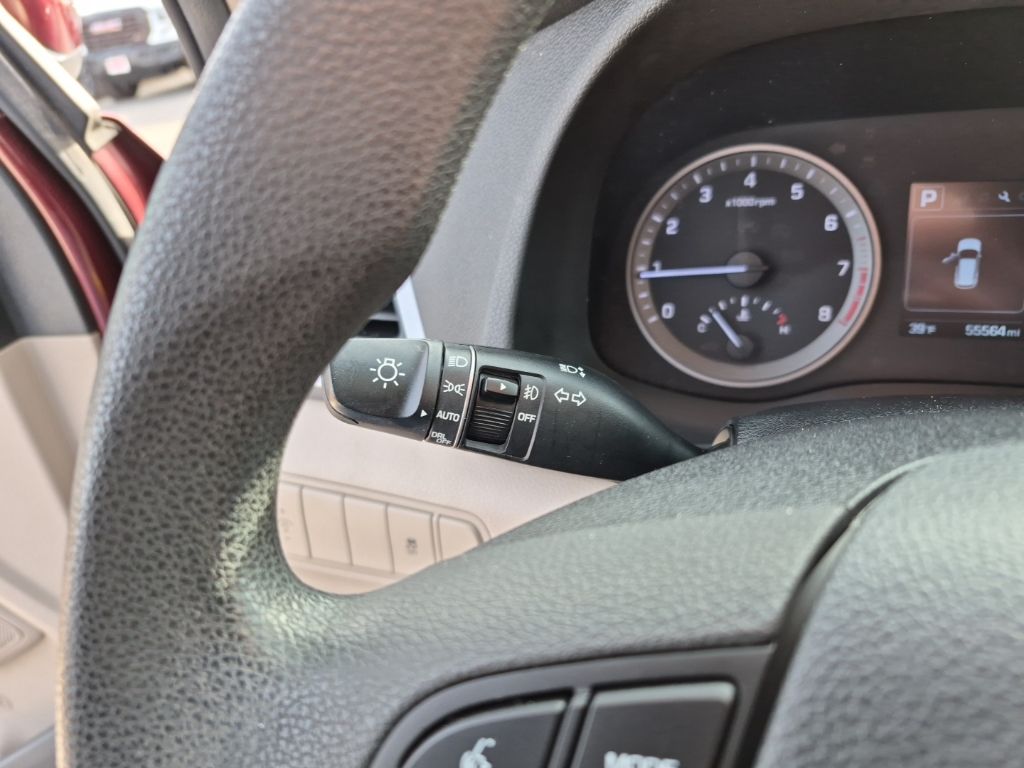 Used Car 2017 Hyundai Tucson  Se For Sale Under $15,000 In Austin, Texas