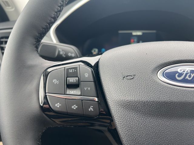 2026 Ford Escape Plug-In Hybrid