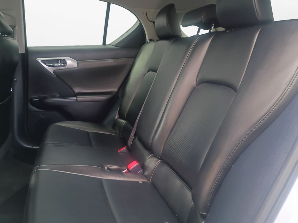 Used Car 2013 Lexus Ct  200h For Sale Under $10,000 In Austin, Texas