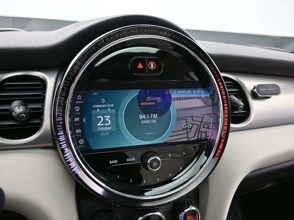 2023 MINI Hardtop Cooper S