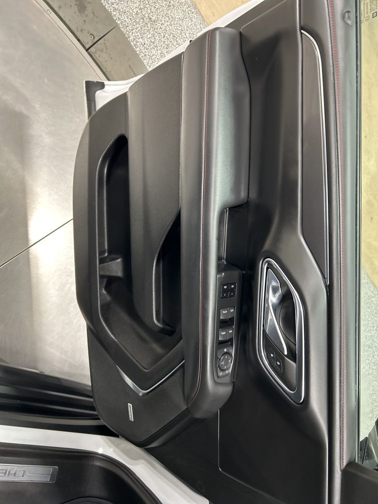 used 2023 Chevrolet Suburban car, priced at $59,984