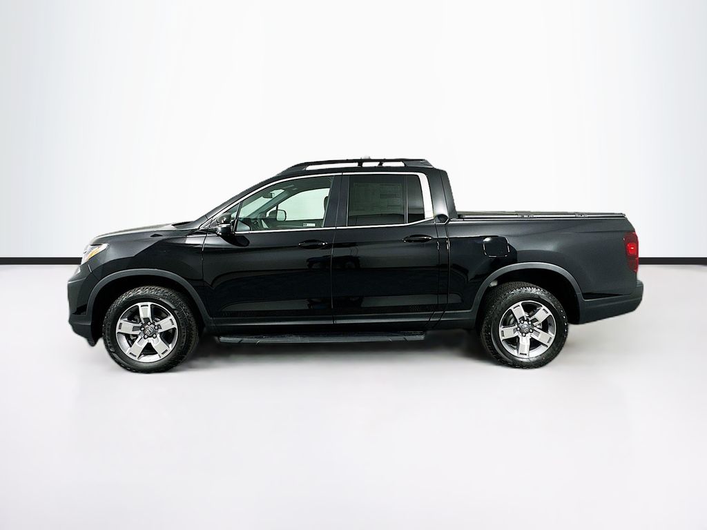 2024 Honda Ridgeline RTL 8