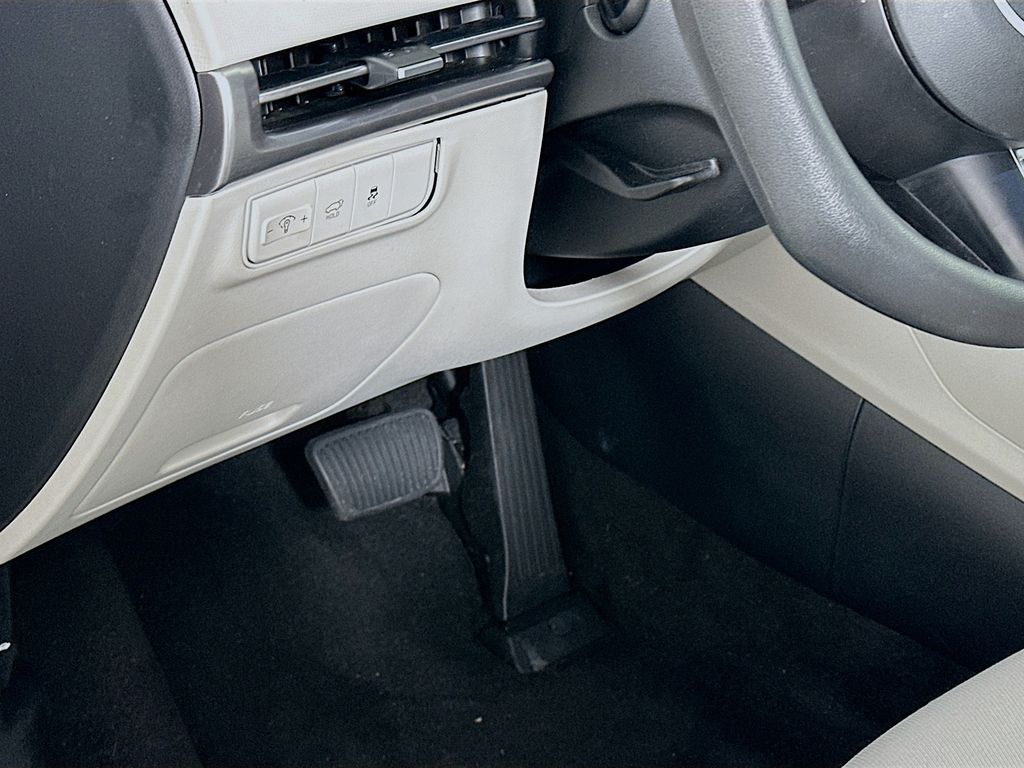 Thumbnail: 2025 Hyundai Tucson - 10