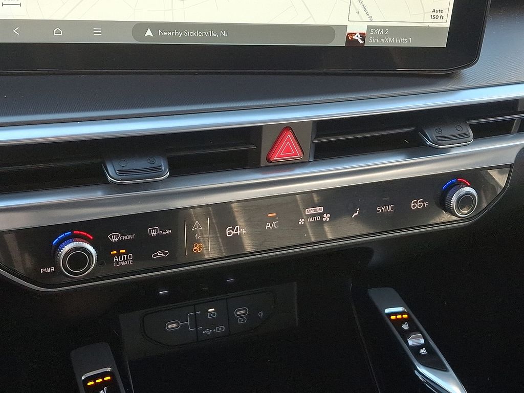 Thumbnail: 2024 Kia Sorento - 20