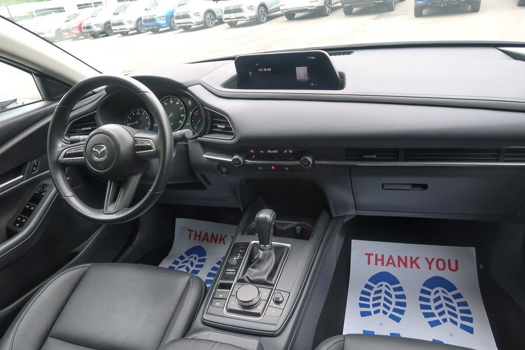 2023 Mazda CX-30 2.5 S Select