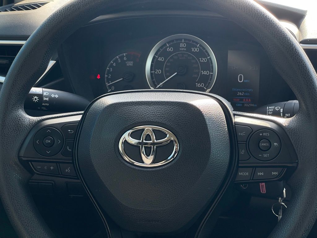 Thumbnail: 2022 Toyota Corolla - 12