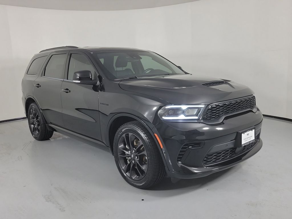 2024 Dodge Durango R/T Plus - 0