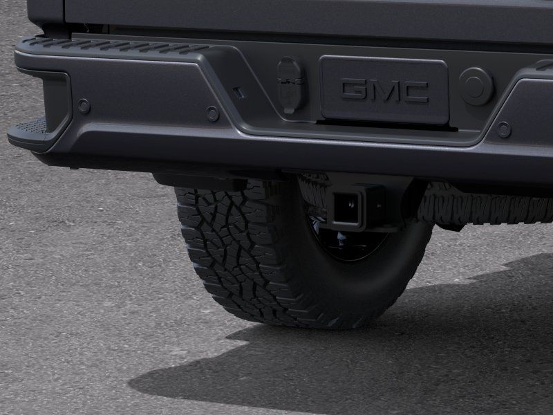 2026 GMC Sierra 2500HD AT4 - Photo 16