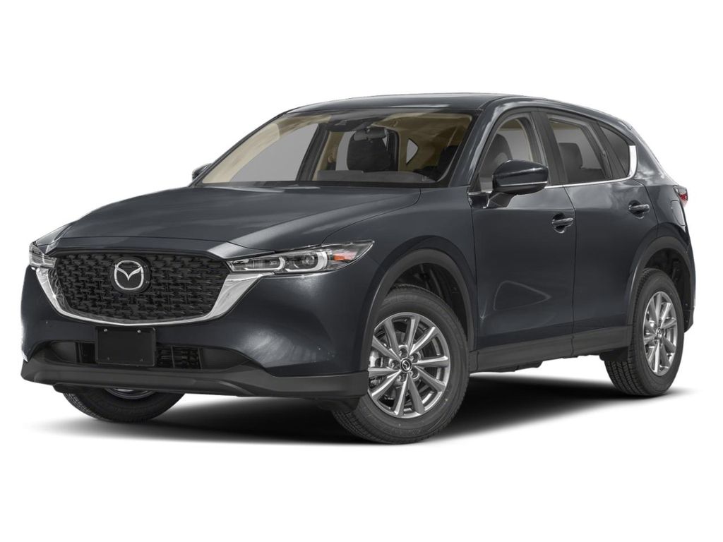 New Car 2025 Mazda Cx-5  2.5 S For Sale Under $35,000 In Georgetown, Texas