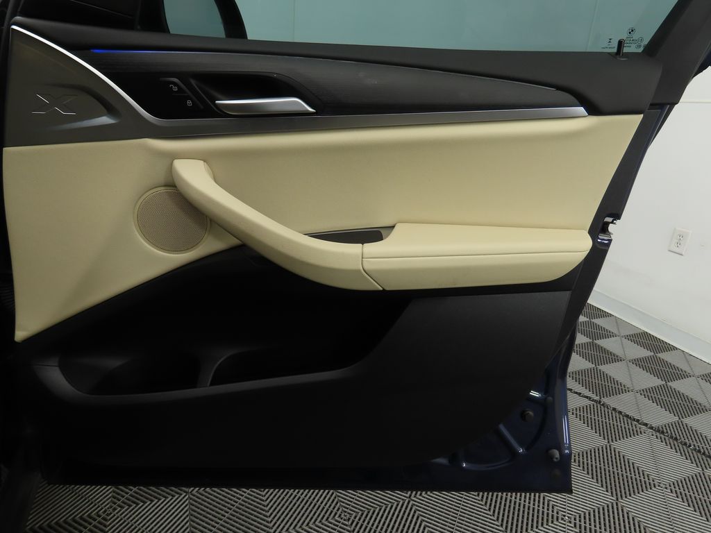 Thumbnail: 2023 BMW X3 - 25