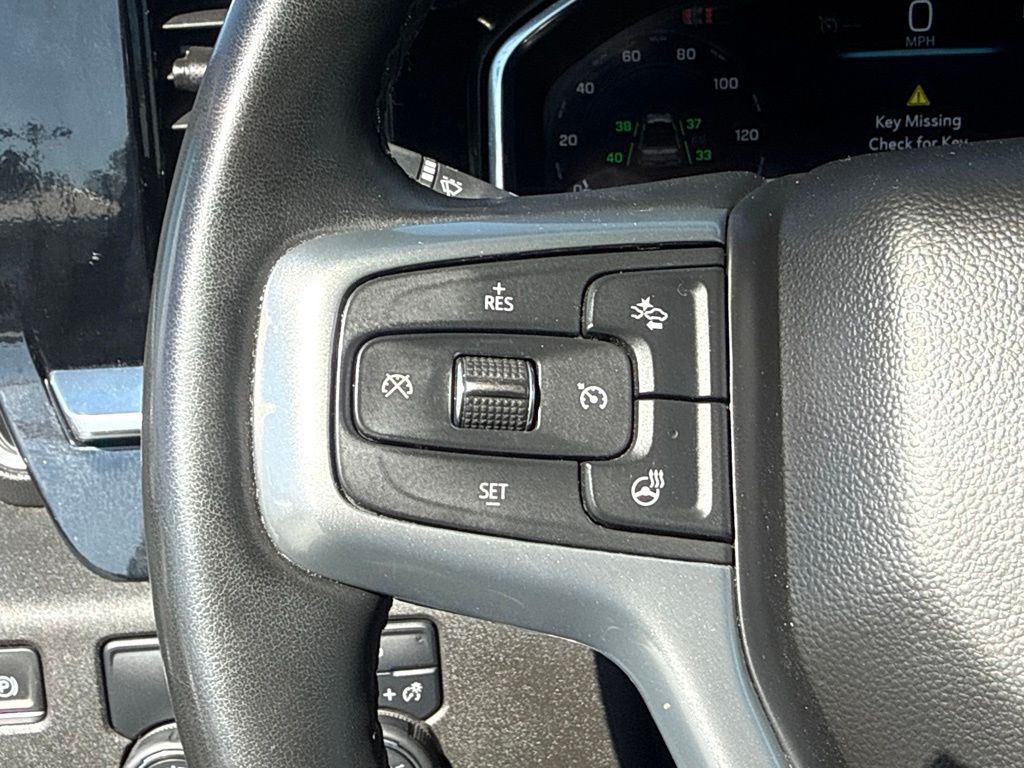 Used 2024 Chevrolet Silverado 1500 Truck